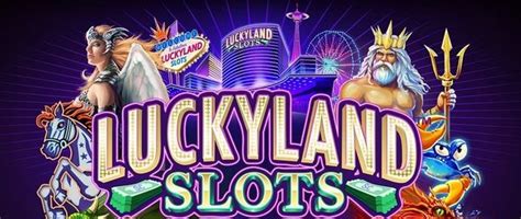 LuckyLand Slots No Purchase Bonus .